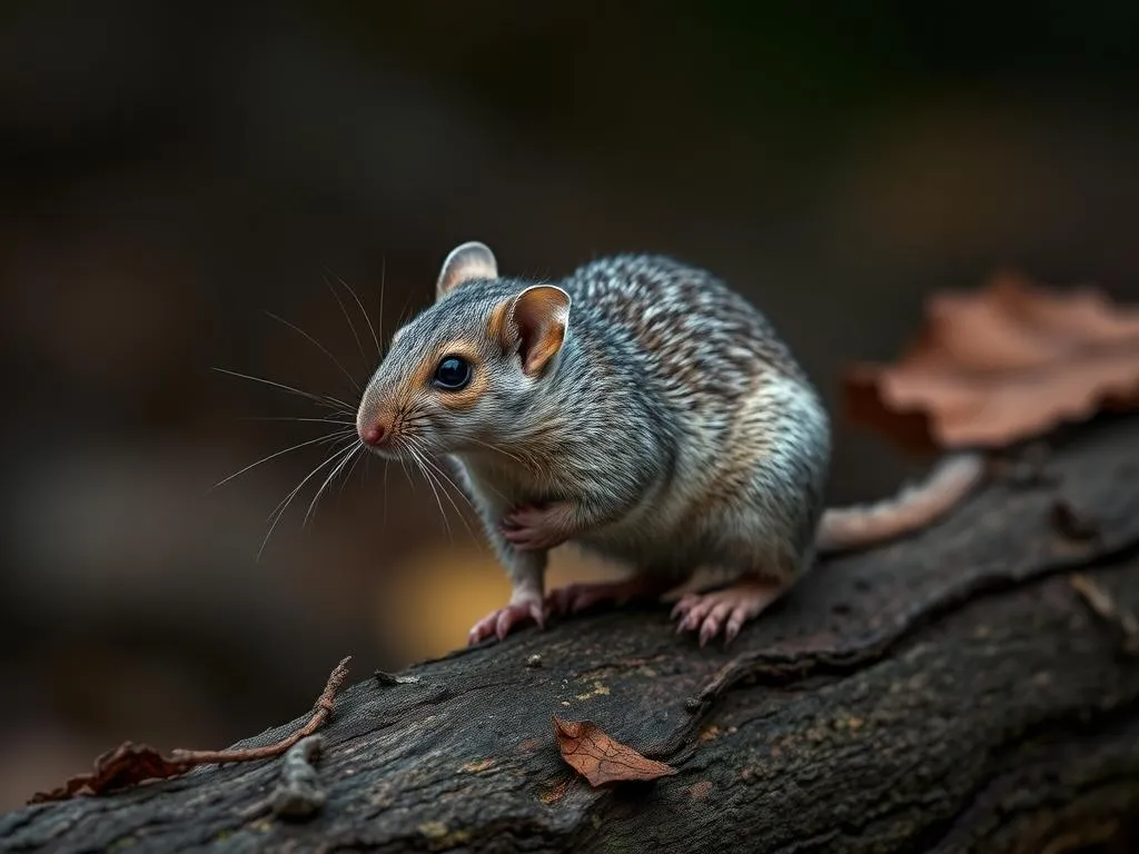 woodrat symbolism and meaning