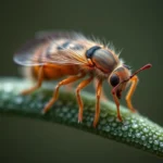 woolly aphids symbolism and meaning