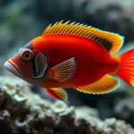 wrasse symbolism and meaning