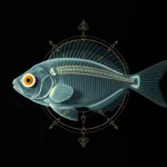 x ray tetra symbolism and meaning