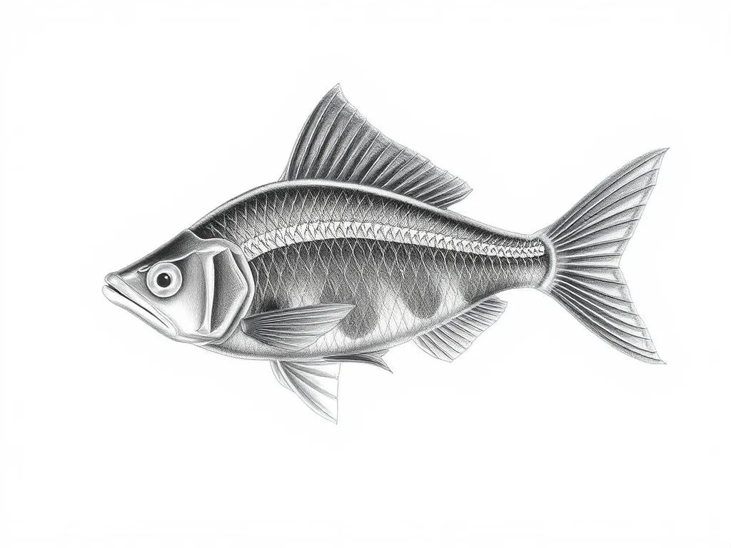 X Ray Tetra Symbolism and Spirit Animal