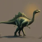 xenotarsosaurus symbolism and meaning