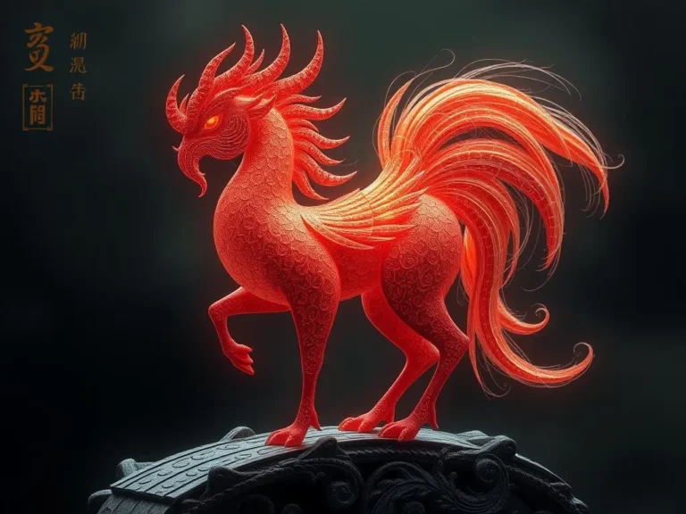 The Enigmatic Xiaotingia: Symbolism and Significance