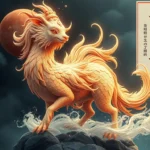 xiongguanlong symbolism and meaning