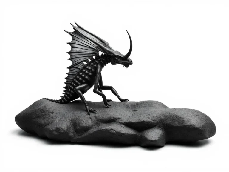 The Symbolism of Xiphactinus: A Prehistoric Marvel