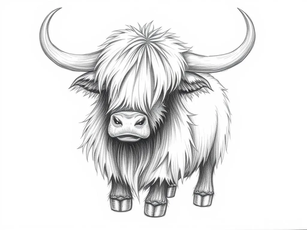 Yak Symbolism and Spirit Animal