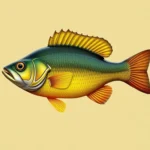 yellow bass symbolism and meaning