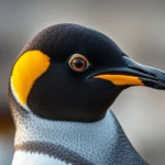 yellow eyed penguin symbolism and meaning