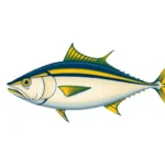 yellowfin tuna symbolism and meaning