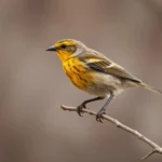 yellowhammer symbolism and meaning