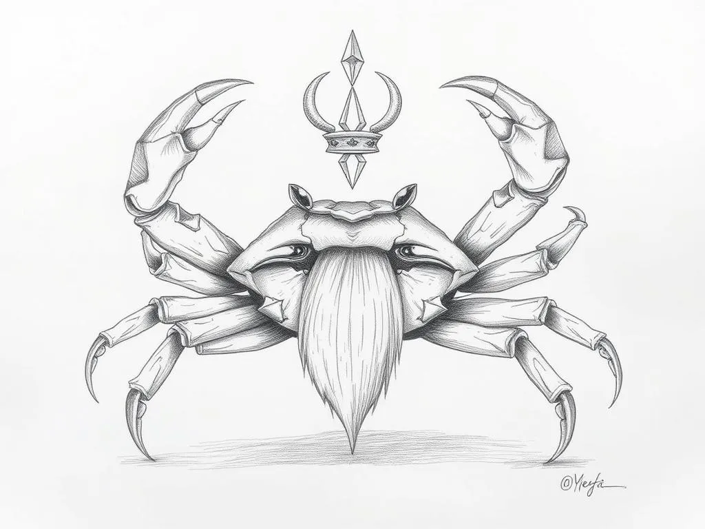 Yeti Crab Symbolism and Spirit Animal