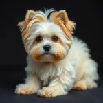 yorkie bichon symbolism and meaning