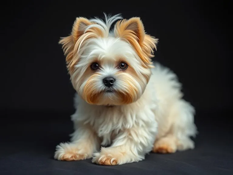 The Symbolism and Spirit of the Yorkie Bichon: A Deeper Dive into Their Meaning