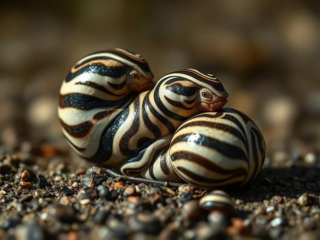 zebra mussels symbolism and meaning