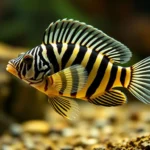 zebra pleco symbolism and meaning