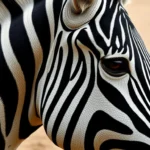 zebra symbolism