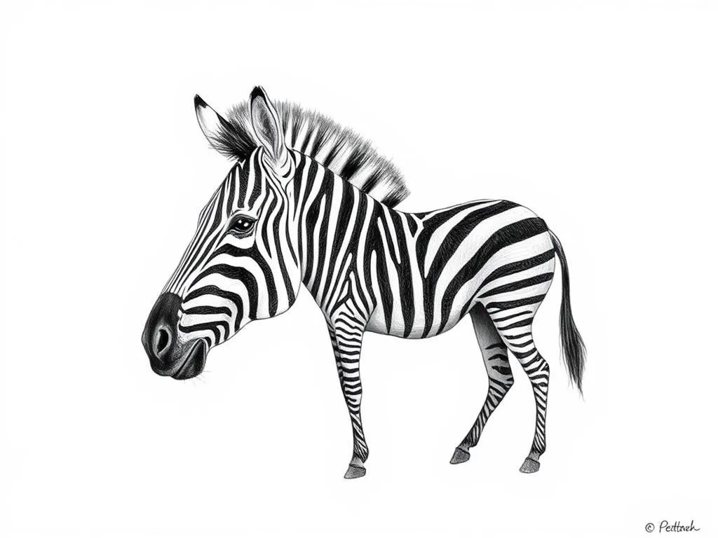 Zebra Symbolism