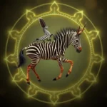 zebroid symbolism and meaning