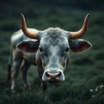 zebu symbolism and meaning